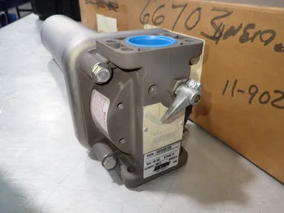 USED SCHROEDER WFK32KM10PD