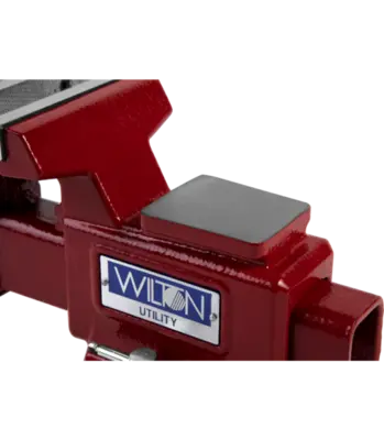 New | in-Stock WILTON 674U Vises Illinois US | Olympus Machinery Group #1350466