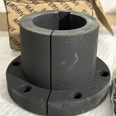 NEW MASTERDRIVE J3.3/8
