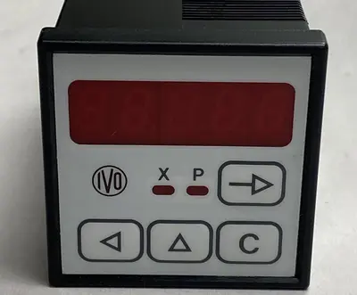 New | in-Stock BAUMER ELECTRIC NE210.023AXA1 Counters/Timers Ohio US | Surplus Asset Holdings #1233663
