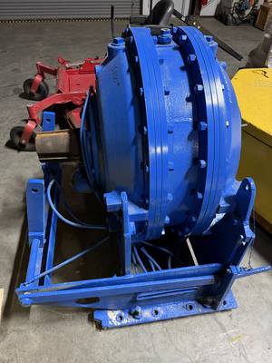 Used HYDROMATIC _UNKNOWN_ Misc Industrial Equipment Louisiana US | Oil The Woodlands Group #1500800