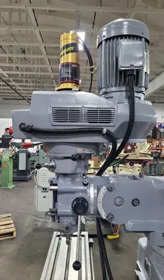 1996 ACER 3CVS Mills, Vertical | Machinery Central (8)