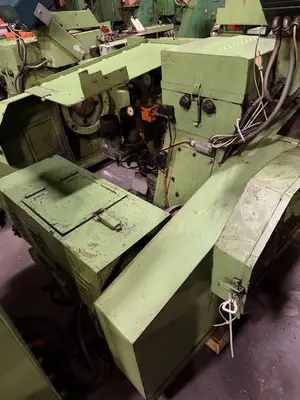 USED CARLO SALVI RF/476/SV