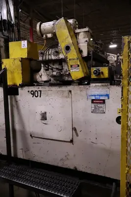 DALLAS DCR-3060 / DRFSH-424RH Complete Feed Lines | Universal Press & Machinery (UPM) (5)