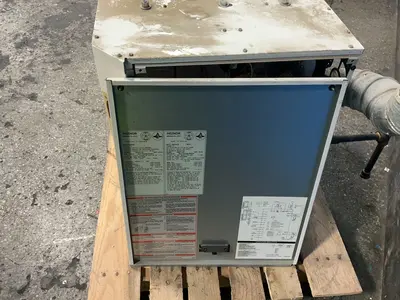 Used 2003 REZNOR UDAP125 Miscellaneous MRO Ohio US | HGR 24 #1309326
