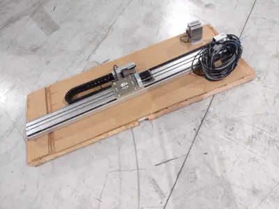 Used Yamaha F20N Robots Michigan US | Maverick Industrial Sales #1495982