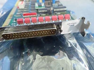 Used ADDIDATA PA30216SC Input / Output Modules Ohio US | HGR 24 #751705