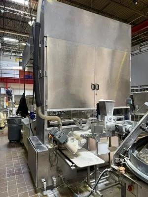 Konig Ceres 2.1 Other Bakery Equipment | Envoy Equipment LLC (7)