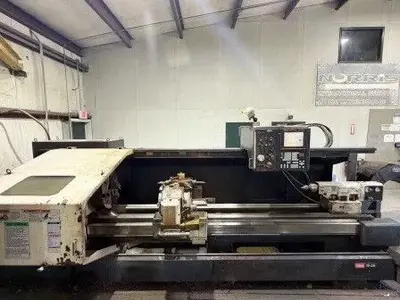 2007 MAZAK M5 CNC Lathes | Toolquip, Inc. (1)