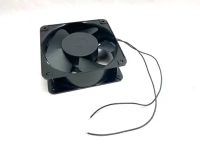 GDT18060BHL | GDS Time  Axial Cooling Fan 180x180x60mm 380VAC - New Other