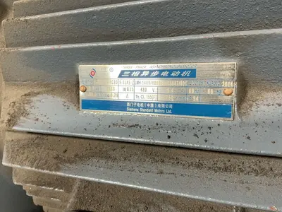 Used 2014 _UNKNOWN_ WC67K44/2000 Press Brakes Ohio US | HGR 24 #1323821