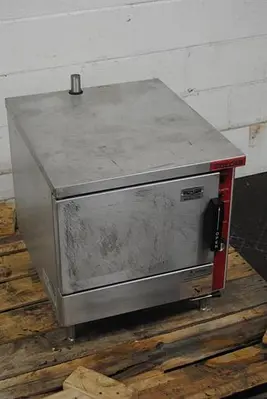 Vulcan Hart VPX3 Electric Steamer -