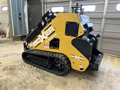 Used 2023 RAYCO BOXER 700HDX Skid Steer Loaders | Abele Tractor #1342745