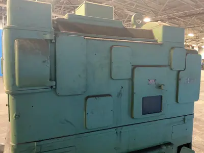 Used FELLOWS GEAR SHAPER CO. 36TYPE Gear Shapers Ohio US | HGR 24 #1326136