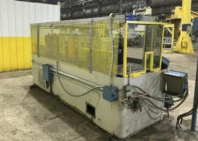 USED ARDCOR 1-F