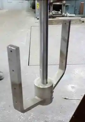USED BLAW KNOX NA