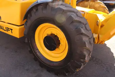 Used 2017 GEHL DL12-55 Telehandlers New York US | United Lift #1446499