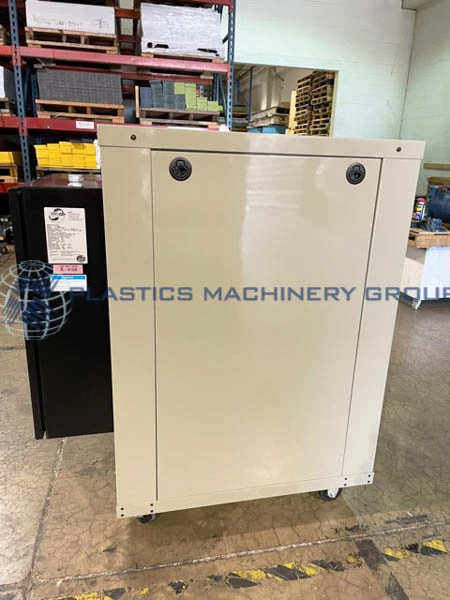 Chiller, 5 Ton Conair, Water Cooled