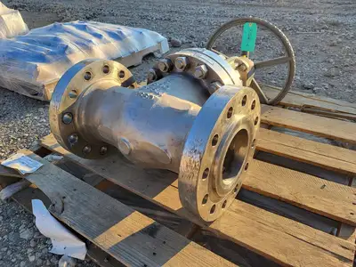 NEW 2019 L&T VALVES LIMITED 163