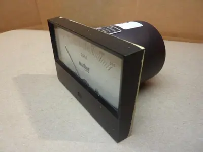 USED MADISON ELECTRIC 300