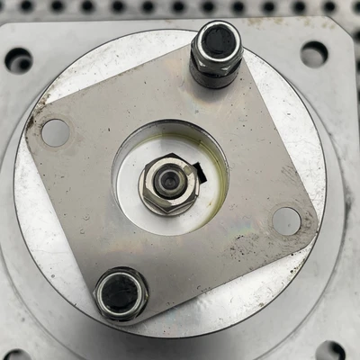 Used FANUC A06B-0061-B003 Servo Motors California US | Davliegogo LLC #1706361