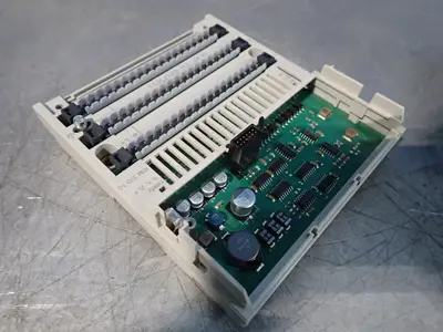 NEW SCHNEIDER ELECTRIC 170ADM37010