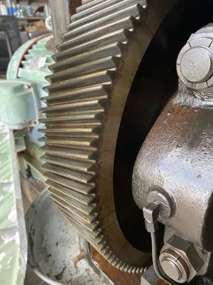 USED UNION TX-125