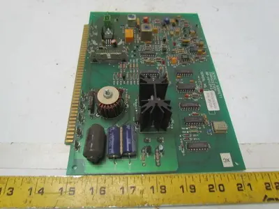 Demag/Barrett DF65050449 Transceiver Circuit Board for Rapistan DT60