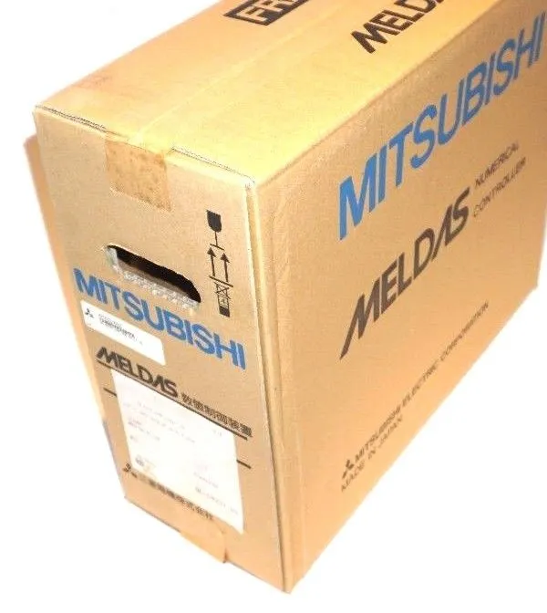 NEW MITSUBISHI MDS-CH-V1-10 SERVO AMP DRIVE MDSCHV110