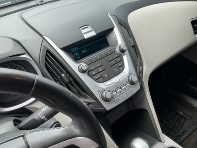 USED 2011 CHEVROLET EQUINOX