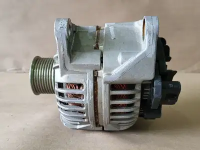 USED BOSCH 0 124 555 005