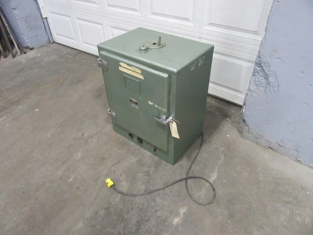 Used _UNKNOWN_ 31479 Ovens | Ingalls Process Equipment #876322