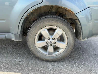 Used 2010 FORD ESCAPE Utility Vehicles Michigan US | Miedema Asset Management Group #1732718