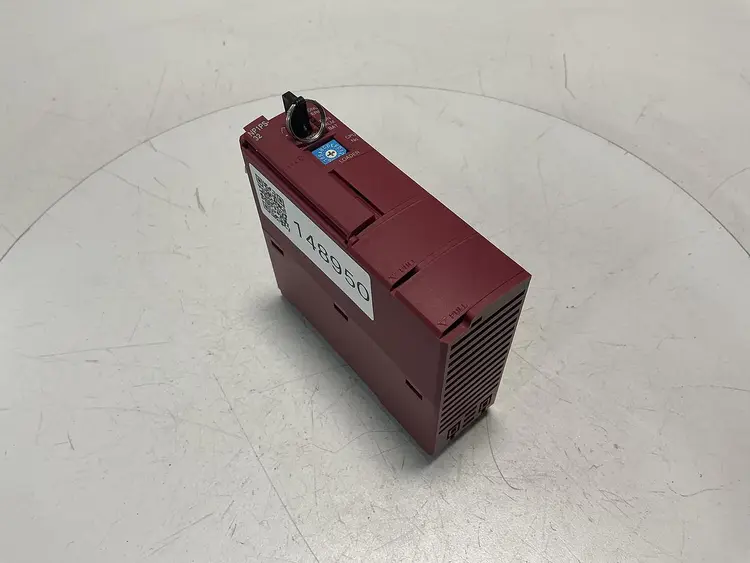 Used FUJI ELECTRIC NP1PS-32 Power Supplies Michigan US | Ideal Machinery #695070
