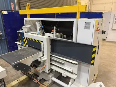 USED WEINIG PROFIJOINT