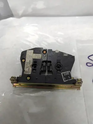 Used SQUARE D 9999-SX-6 Miscellaneous Equipment (Electrical & Power) | Surplus Asset Holdings #1199136