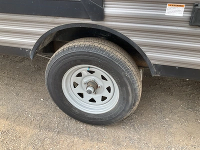 Used 2022 JAYCO JAY FLLIGHT Campers, Caravans, Motorhomes Michigan US | Miedema Asset Management Group #1321399