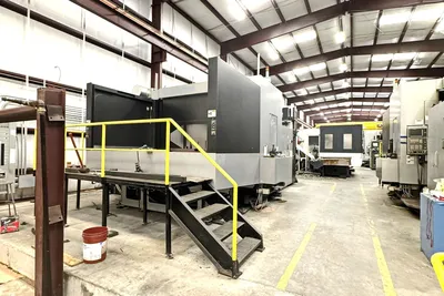 2014 TOYODA FA1050S Horizontal Machining Centers | CNCsurplus (8)