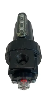 NEW PARKER 12F38HC 1/2" FILTER
