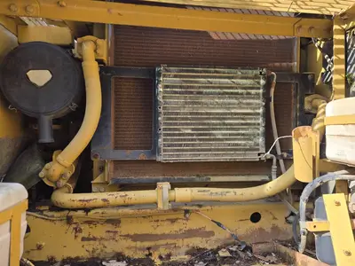 USED 1996 CATERPILLAR 325L