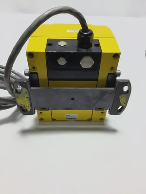 SICK S30A-7011CA Safety Laser Scanner Area Protection Sensor
