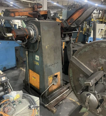 USED COOPER WEYMOUTH CWP-10000-24P