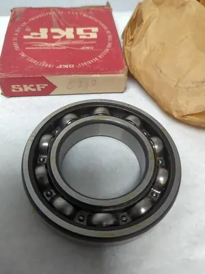 New | in-Stock SKF 6212 Bearings | Surplus Asset Holdings #1189844