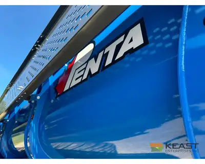 Used PENTA _UNKNOWN_ Dump Trailers Iowa US | Keast Enterprises #1360373