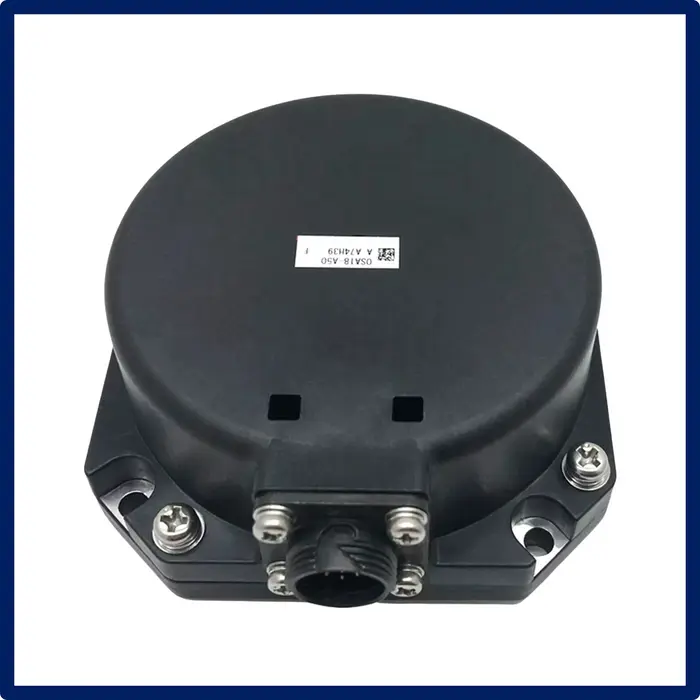 Used MITSUBISHI OSA18-A50 Encoders Texas US | CNC TOOLS LLC #893663