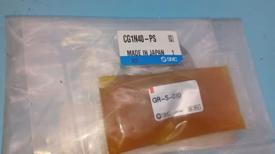 NEW SMC SMC CG1N40 PS