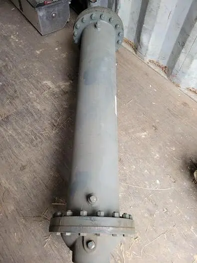 Used YOUNG TOUCHSTONE YCRO 344114 Engine Parts & Accessories | Compression Source #412058