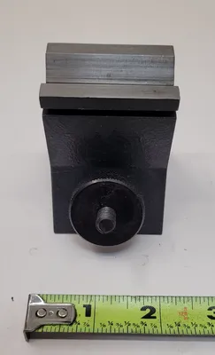 -- UNSPECIFIED -- V Block Tooling & Accessories, Tooling | Machinery Central (2)