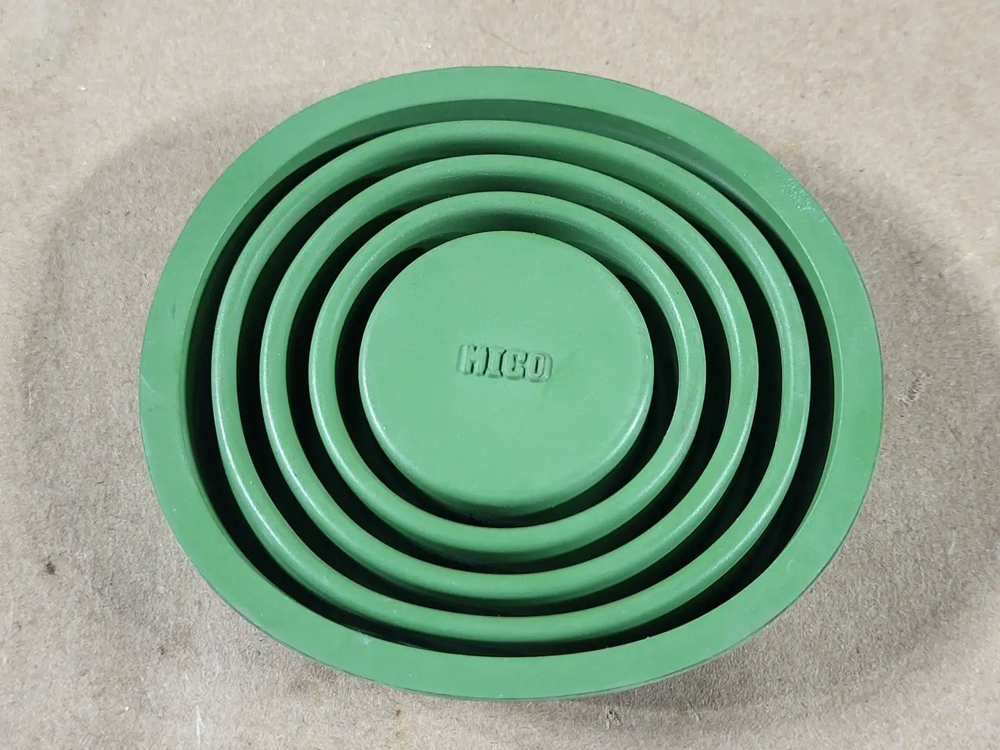 NEW MILLER TECHNOLOGY 818464