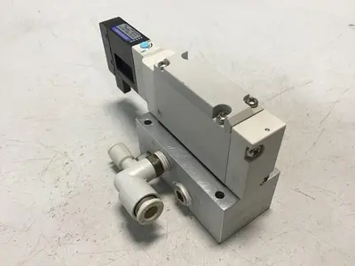 USED KOGANEI F15T0G-PL3
